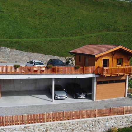 Tallnerhof Schenna Zewnętrze zdjęcie