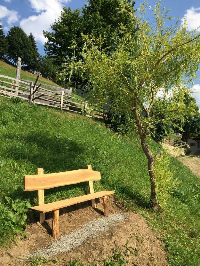Tallnerhof Schenna Zewnętrze zdjęcie
