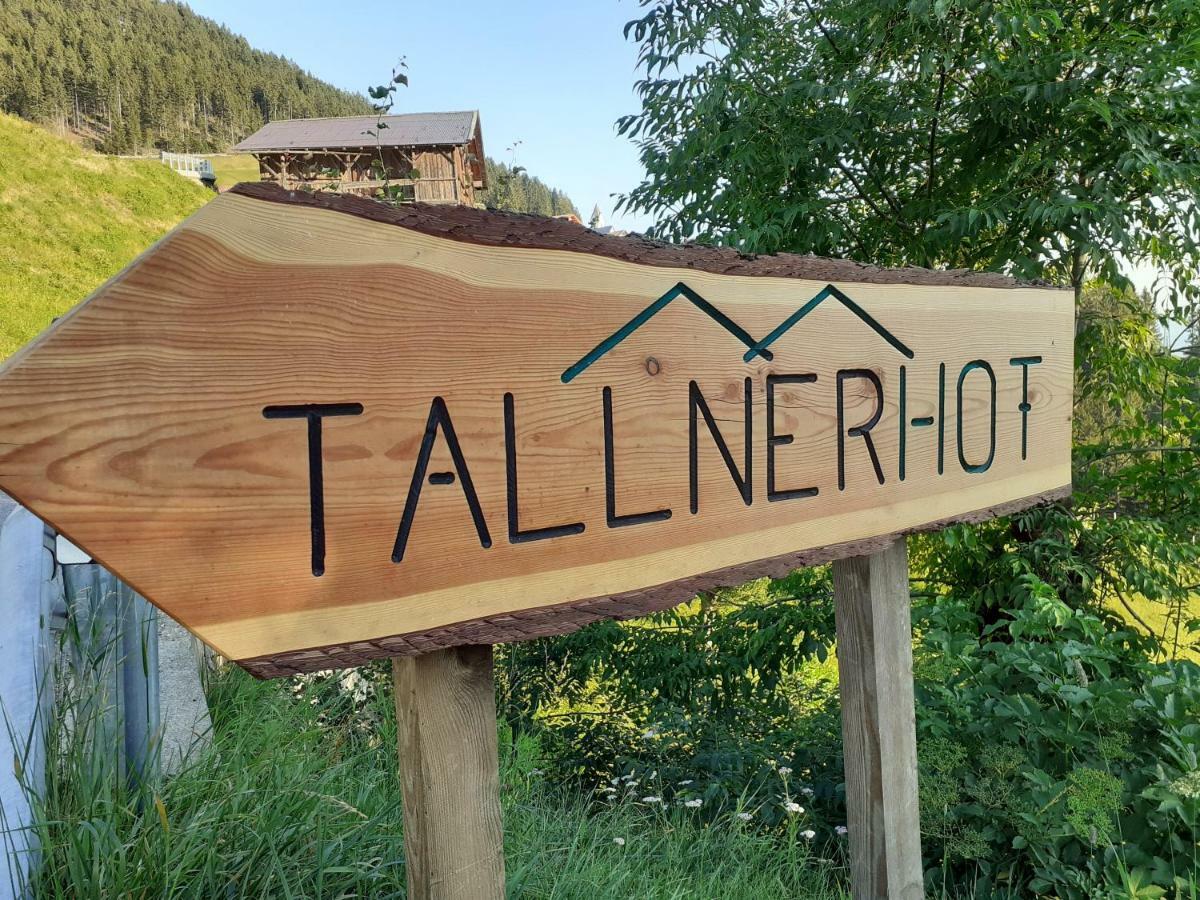 Tallnerhof Schenna Zewnętrze zdjęcie
