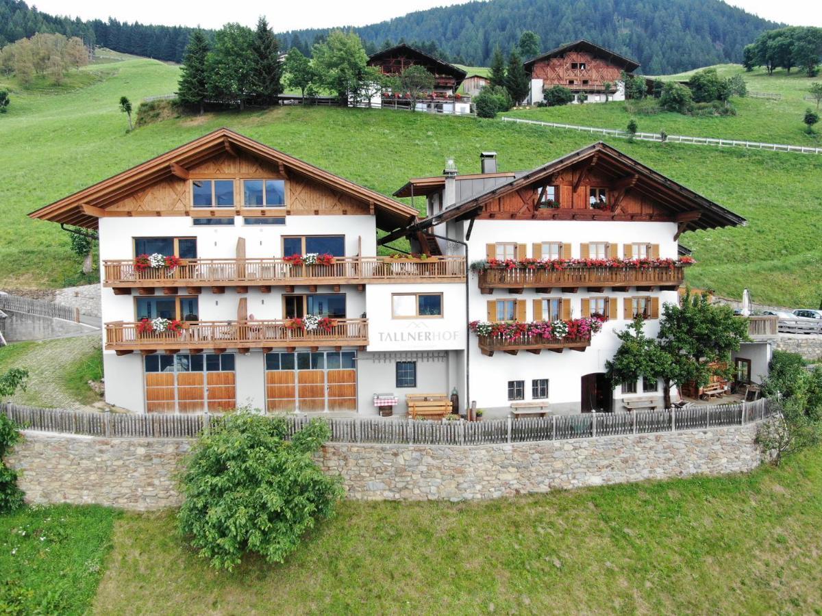 Tallnerhof Schenna Zewnętrze zdjęcie